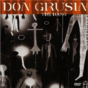 Don Grusin - The Hang